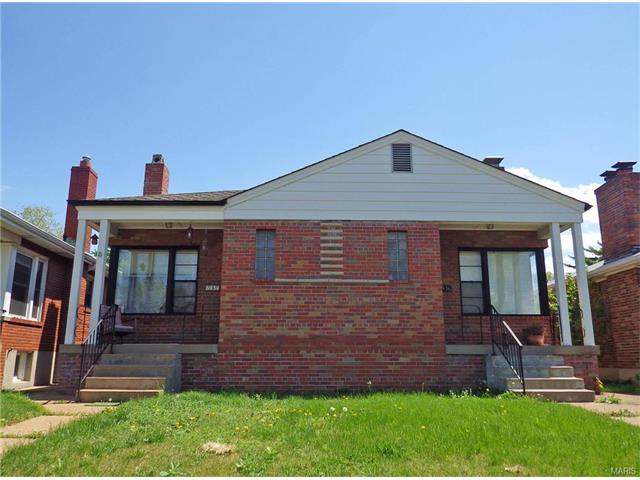6934 Hampton Avenue, St Louis, MO 63109
