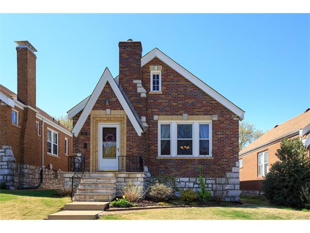 5450 Tholozan Avenue, St Louis, MO 63109