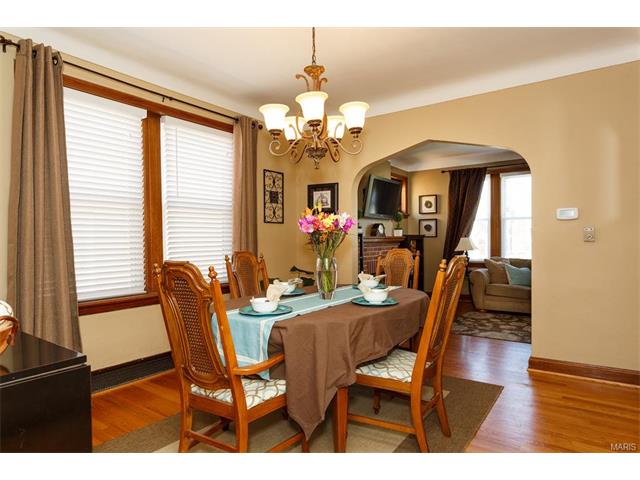 5450 Tholozan Avenue, St Louis, MO 63109