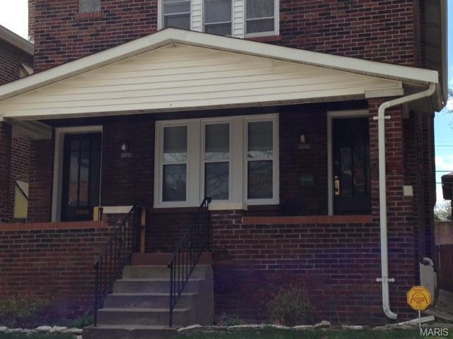 5042 Tholozan Avenue, St Louis, MO 63109