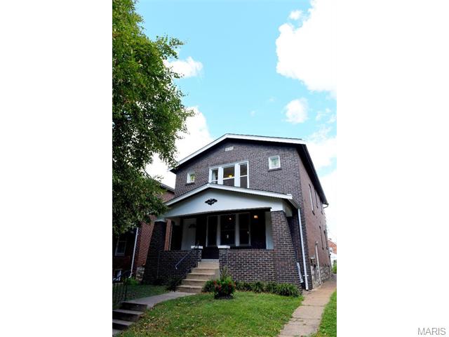 5451 Rosa Avenue, St Louis, MO 63109