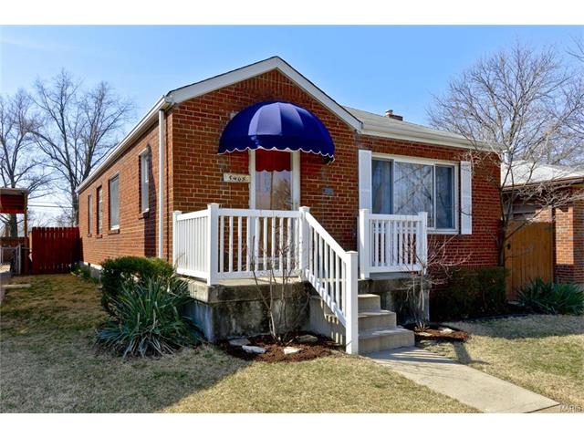 5468 Mardel Avenue, St Louis, MO 63109