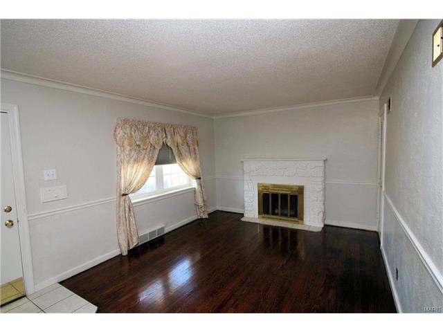 5601 Bancroft Avenue, St Louis, MO 63109