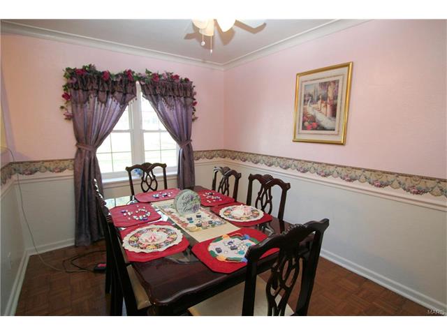 5601 Bancroft Avenue, St Louis, MO 63109