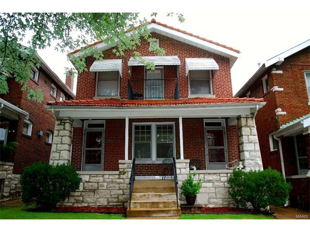 5053 Lindenwood Avenue, St Louis, MO 63109