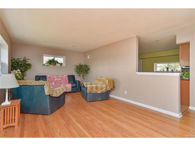 5831 EICHELBERGER Street, St Louis, MO 63109