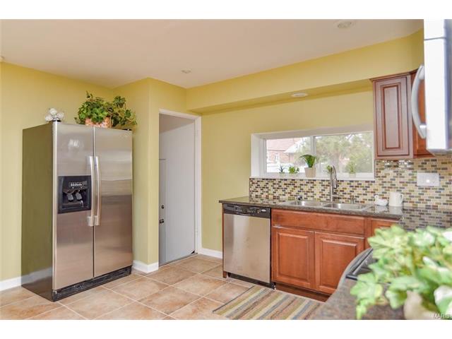 5831 EICHELBERGER Street, St Louis, MO 63109