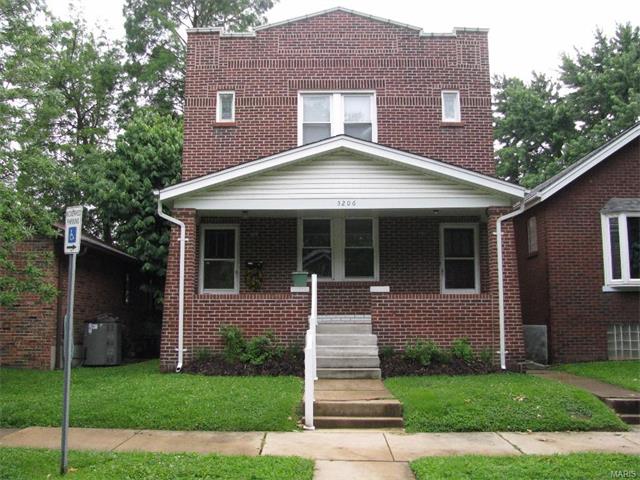 5206 Robert Avenue, St Louis, MO 63109
