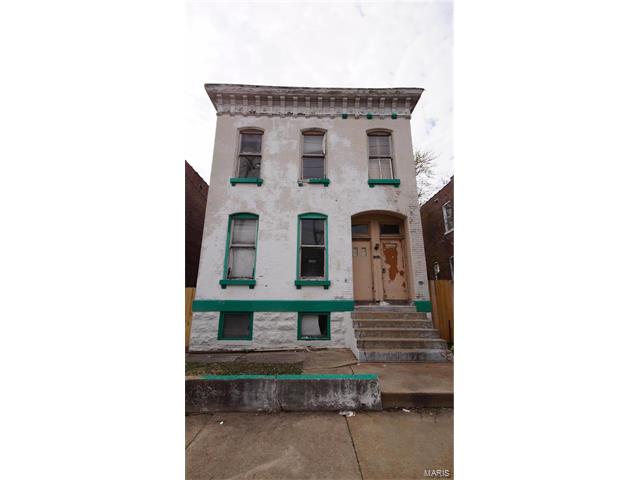 1317 South Boyle Avenue, St Louis, MO 63110