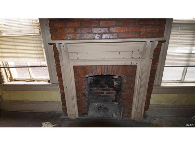 1317 South Boyle Avenue, St Louis, MO 63110