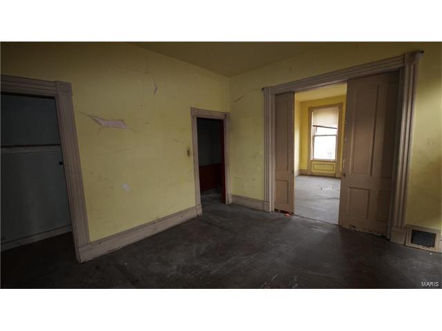 1317 South Boyle Avenue, St Louis, MO 63110