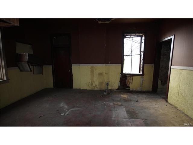 1317 South Boyle Avenue, St Louis, MO 63110