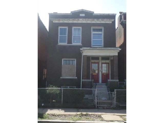 4334 Arco Avenue, St Louis, MO 63110