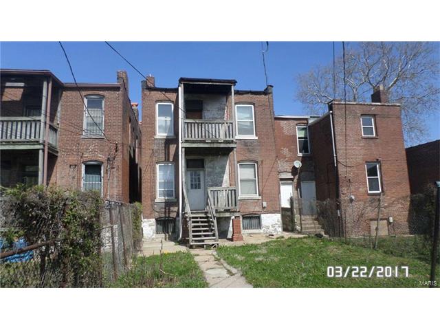 4334 Arco Avenue, St Louis, MO 63110