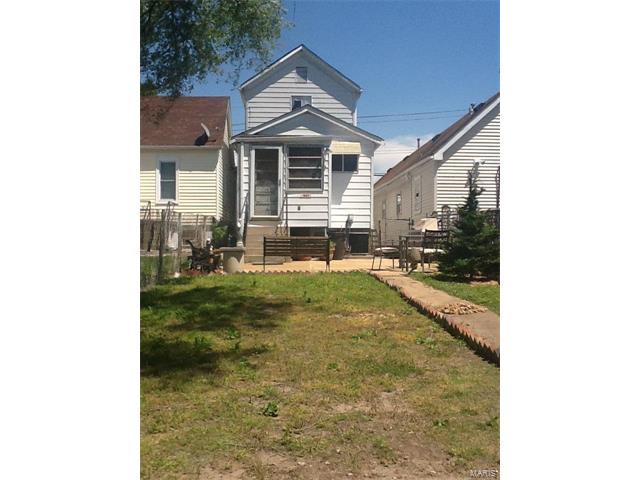 1923 Edwards Street, St Louis, MO 63110