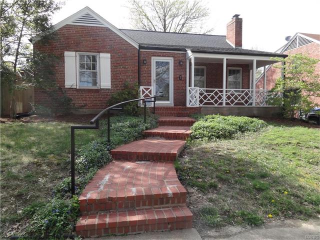 2627 Heger Court, St Louis, MO 63110