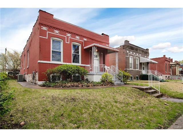 8219 South Pennsylvania Avenue, St Louis, MO 63111