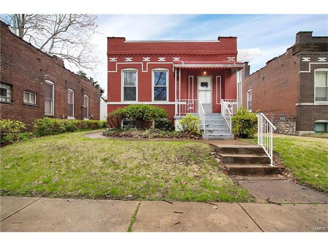 8219 South Pennsylvania Avenue, St Louis, MO 63111