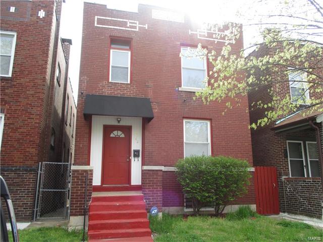 4242 Oregon Avenue, St Louis, MO 63111