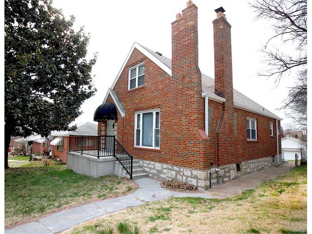 6157 Louisiana, St Louis, MO 63111
