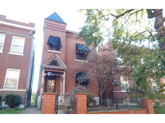 4422 Pennsylvania AveSaint Louis, MO, 63111Saint Louis City County