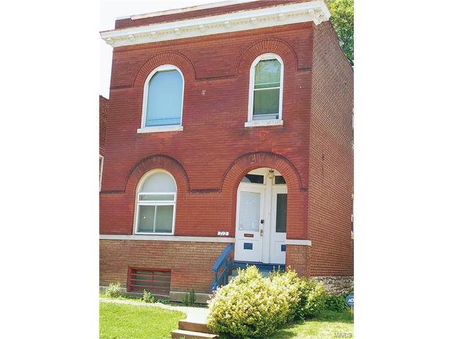 712 Wilmington Avenue, St Louis, MO 63111