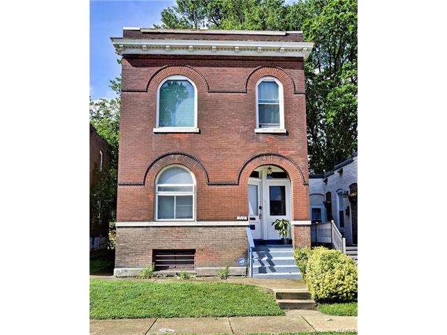 712 Wilmington Avenue, St Louis, MO 63111