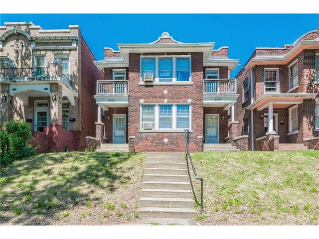 4431 South Grand Boulevard, St Louis, MO 63111