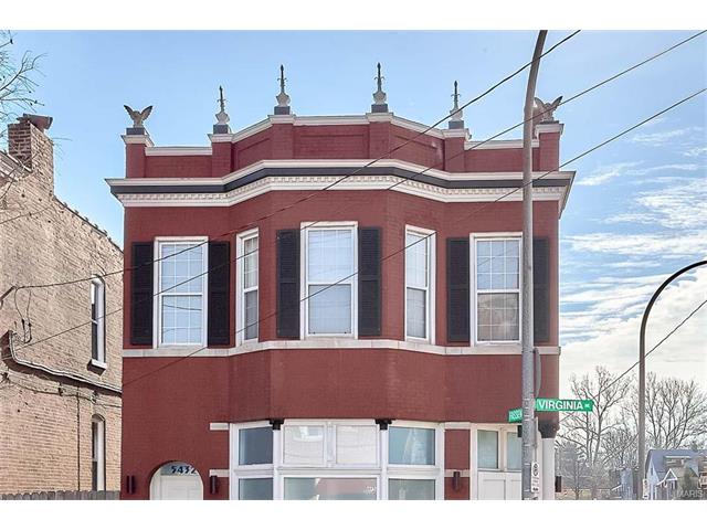 5432 Virginia Avenue, St Louis, MO 63111
