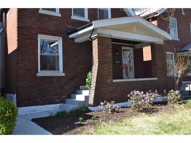 6015 Tennessee Avenue, St Louis, MO 63111