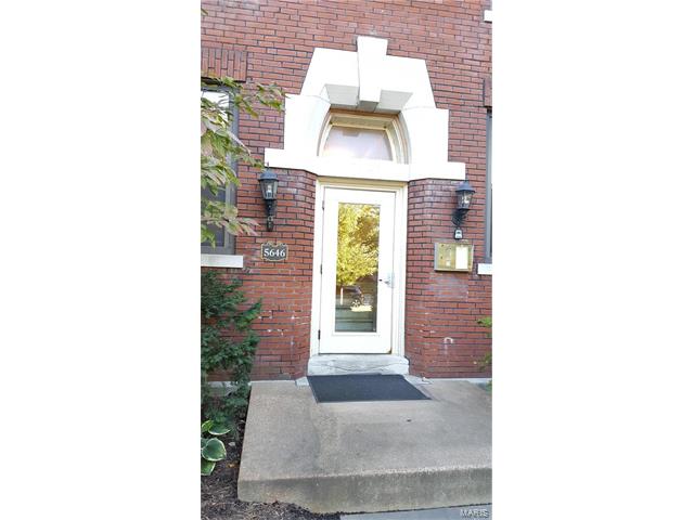 5646 Waterman Boulevard, St Louis, MO 63112