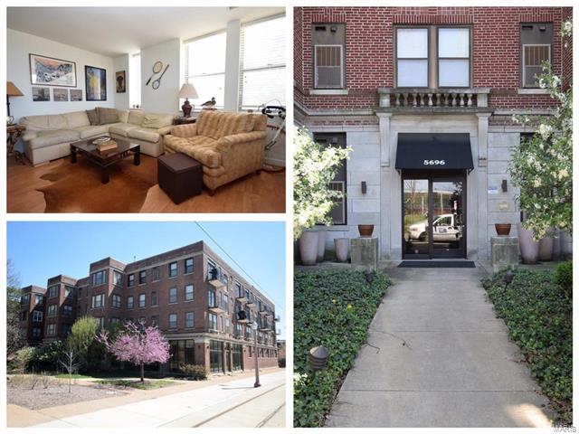 5696 Kingsbury Avenue, St Louis, MO 63112