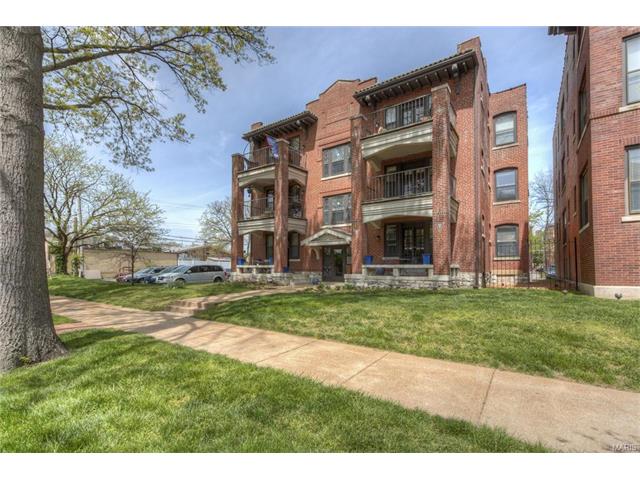 5631 Pershing Avenue, St Louis, MO 63112