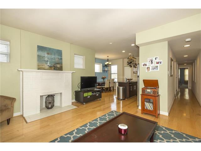 5631 Pershing Avenue, St Louis, MO 63112
