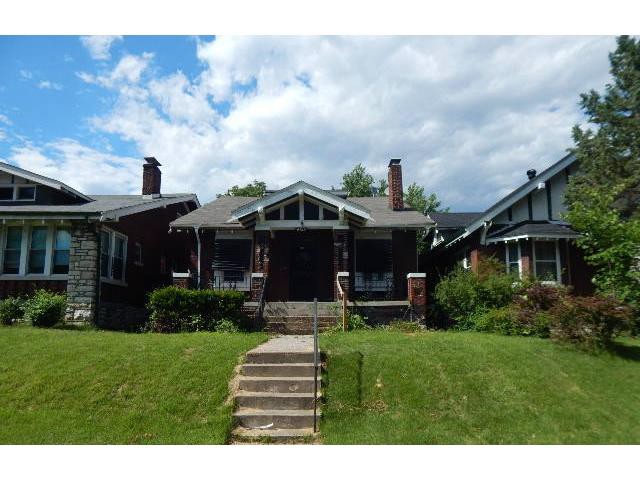 4739 Lewis PlSt Louis, MO, 63113Saint Louis City County