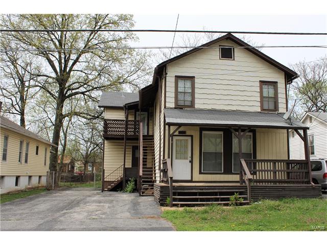 3565 Calvert Avenue, St Louis, MO 63114