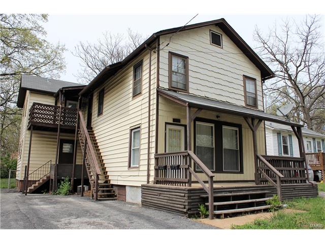 3565 Calvert Avenue, St Louis, MO 63114