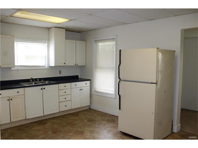 3565 Calvert Avenue, St Louis, MO 63114
