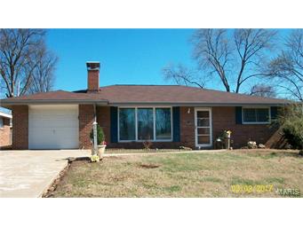 2046 Goodale Ave, St Louis, MO 63114