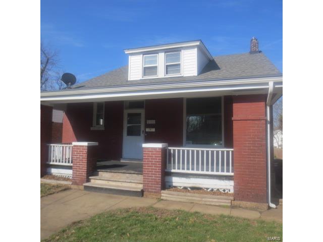 2721 Lyndhurst Avenue, St Louis, MO 63114