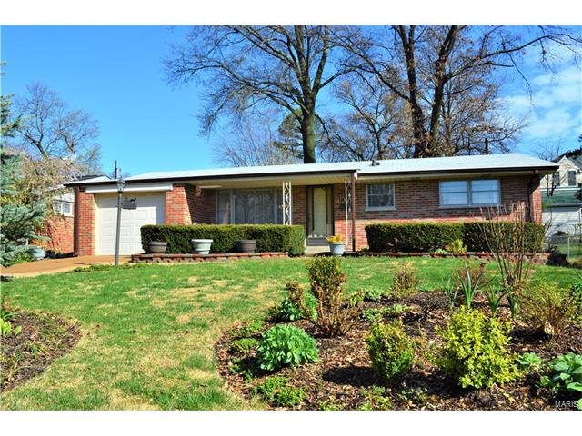 9059 Janet Court, St Louis, MO 63114