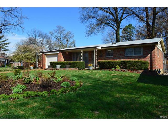 9059 Janet Court, St Louis, MO 63114