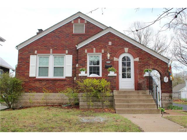 2412 Hartland Avenue, St Louis, MO 63114