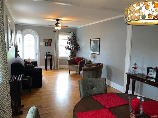 2412 Hartland Avenue, St Louis, MO 63114