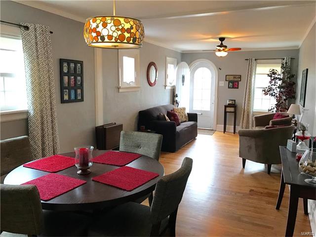 2412 Hartland Avenue, St Louis, MO 63114