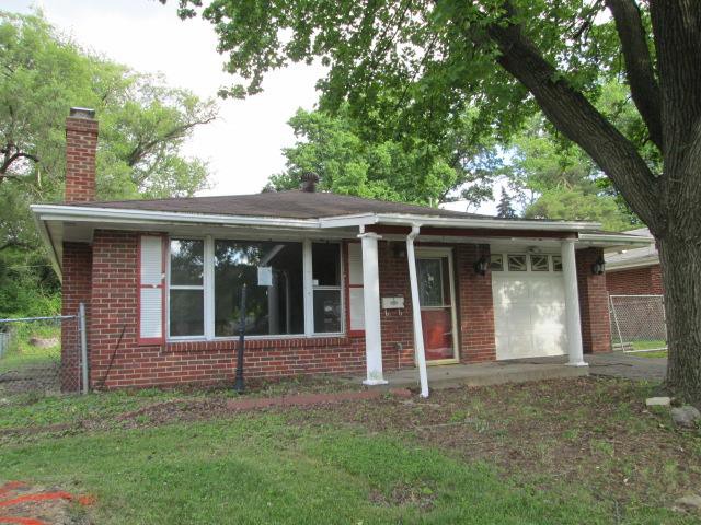 2022 Brown RdOverland, MO, 63114Saint Louis County
