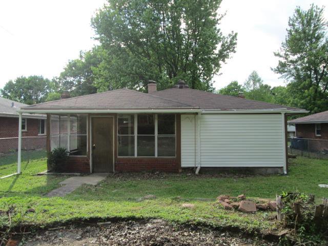2022 Brown RdOverland, MO, 63114Saint Louis County