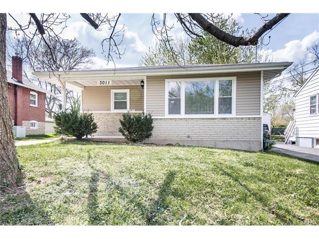 3011 Endicott Ave, St Louis, MO 63114
