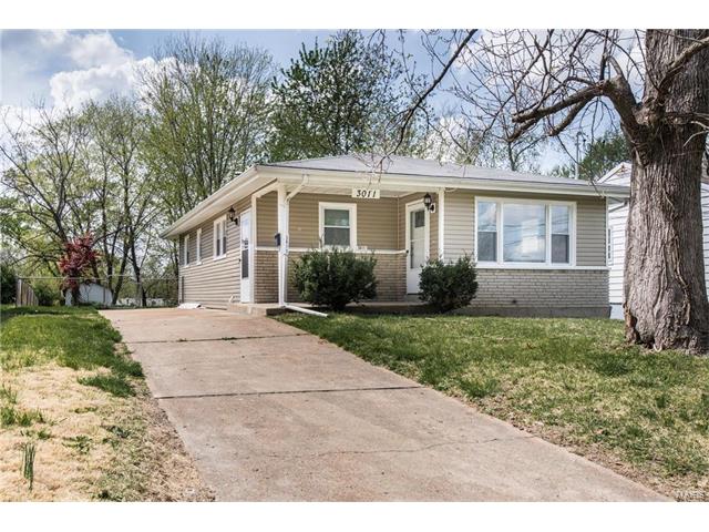 3011 Endicott Ave, St Louis, MO 63114