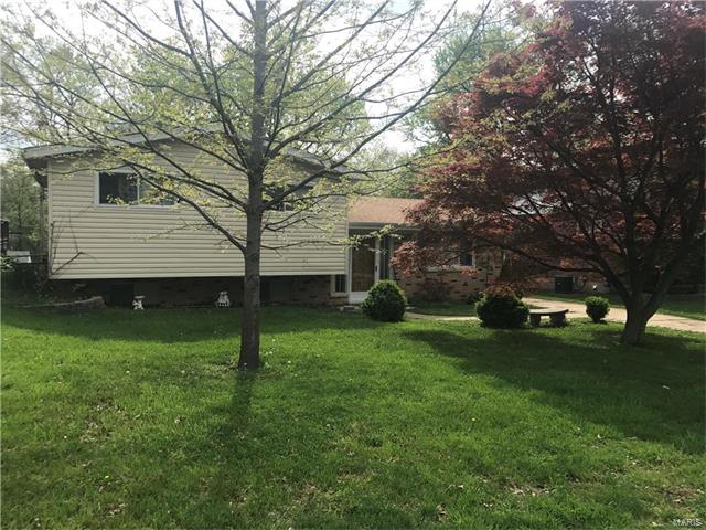 20 Gocke, St Louis, MO 63114